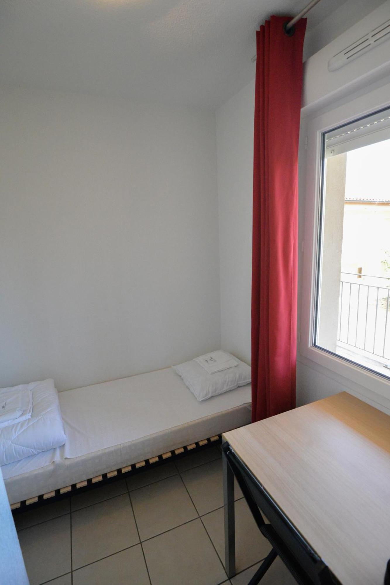 Apart-hotel La Résidence Du Château De Jouarres 3*