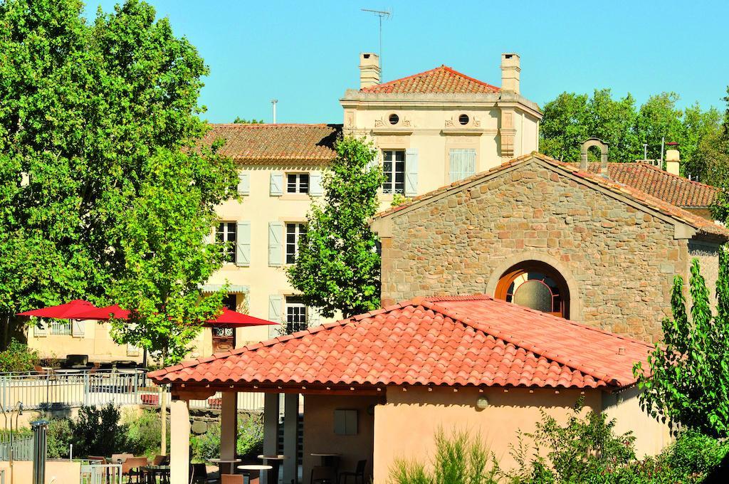 La Résidence Du Château De Jouarres Appart hôtel 3*